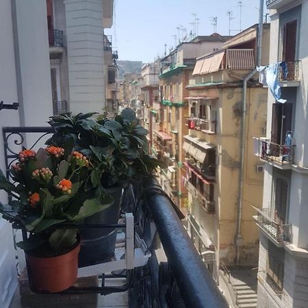 Casa Napul'E Hotel Napoli Eksteriør billede