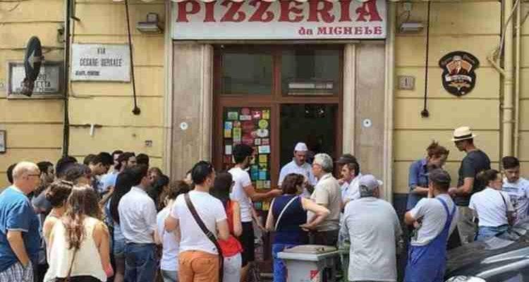 Casa Napul'E Hotel Napoli Eksteriør billede