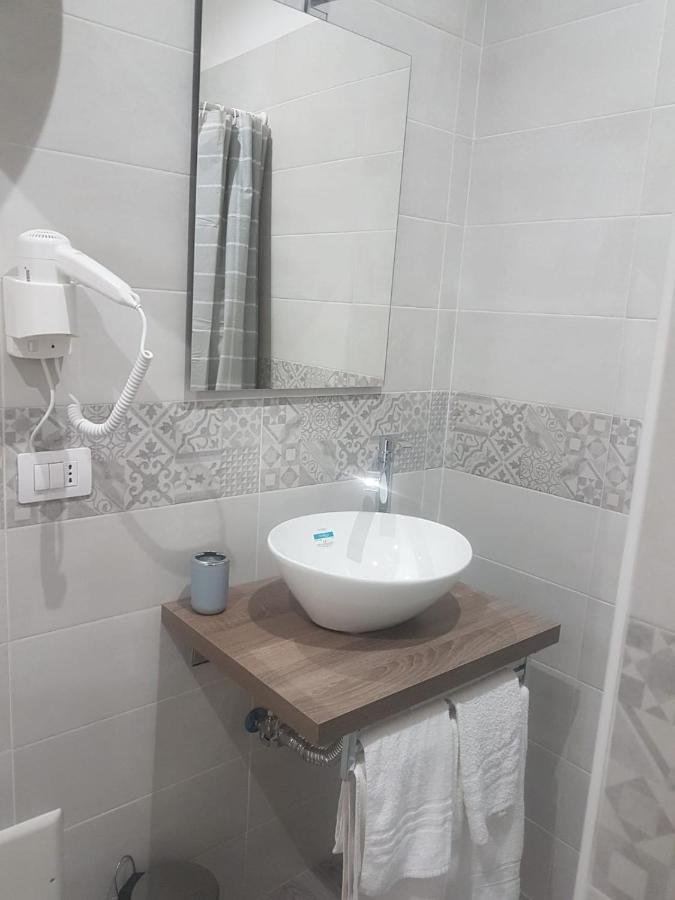 Casa Napul'E Hotel Napoli Eksteriør billede