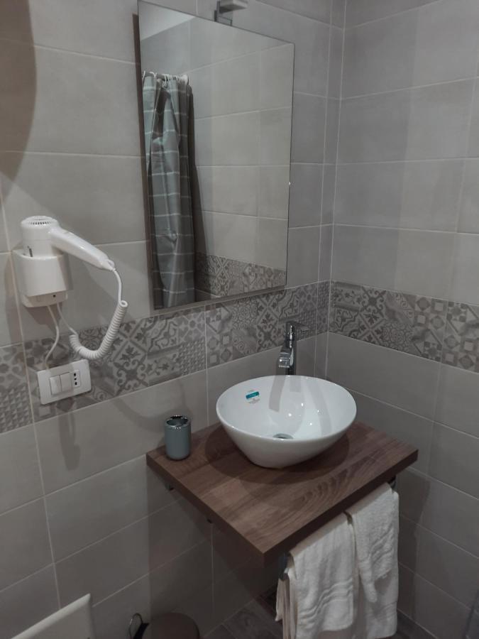 Casa Napul'E Hotel Napoli Eksteriør billede