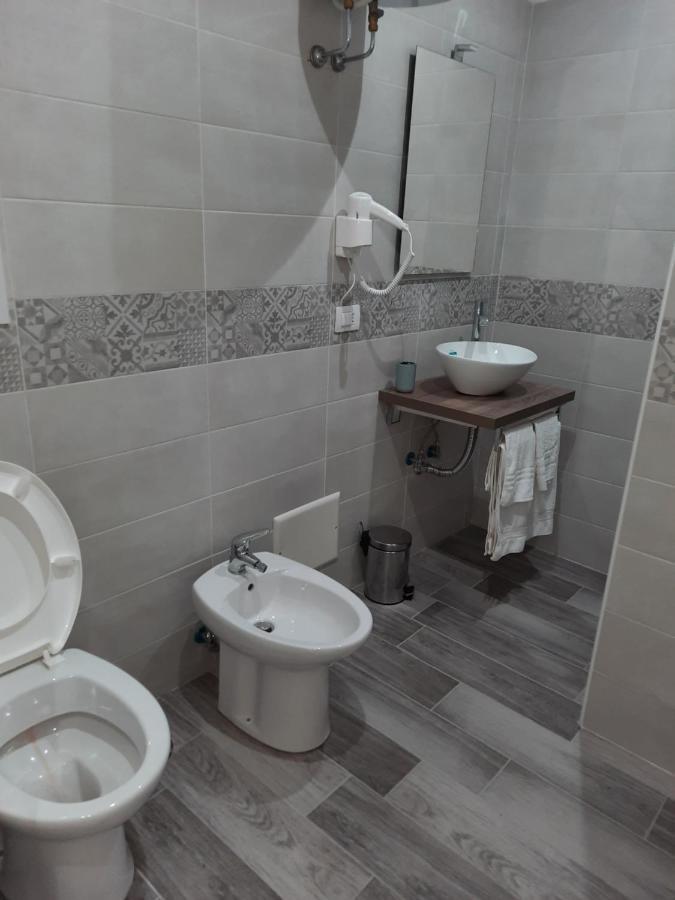 Casa Napul'E Hotel Napoli Eksteriør billede