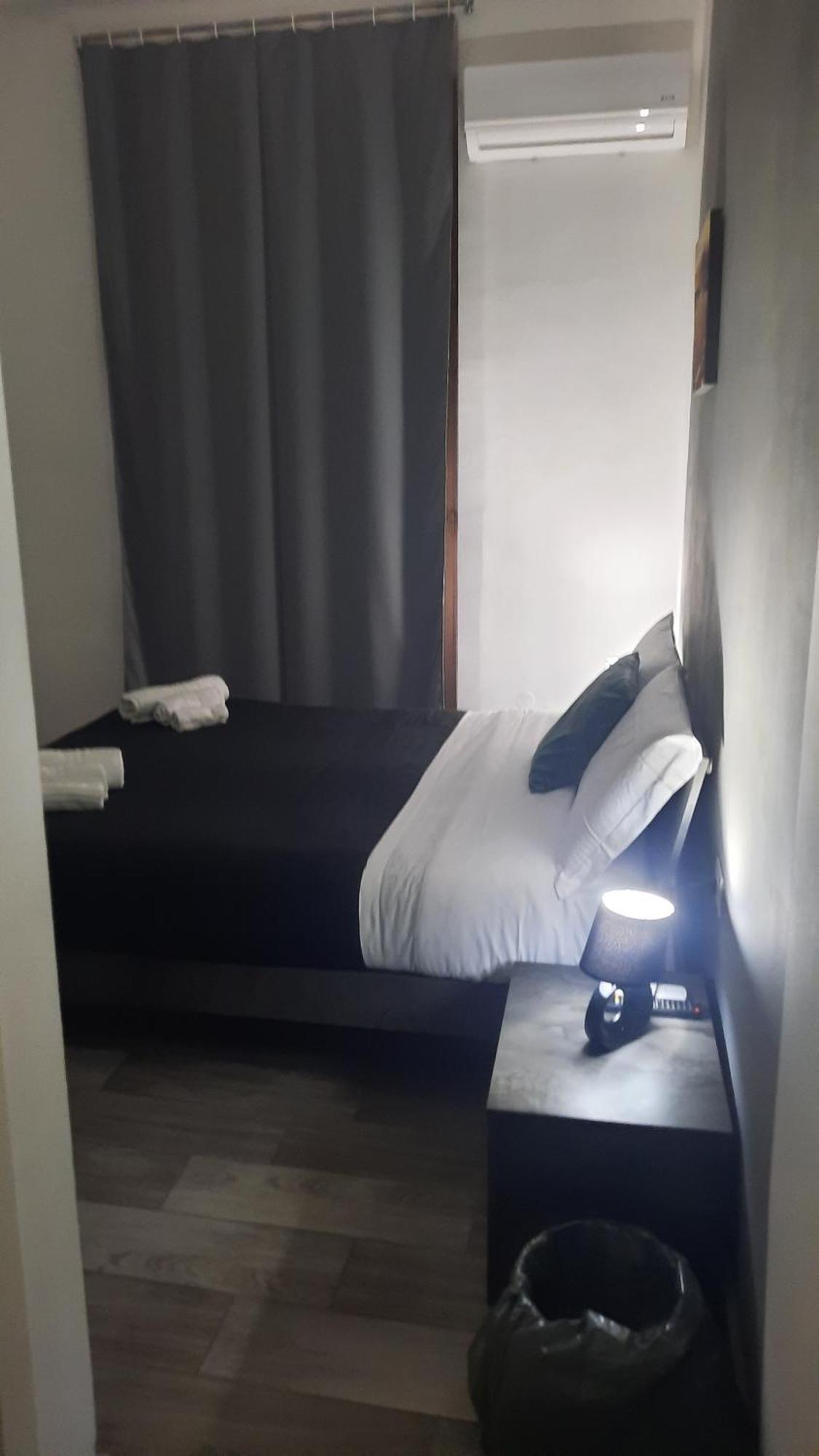 Casa Napul'E Hotel Napoli Eksteriør billede